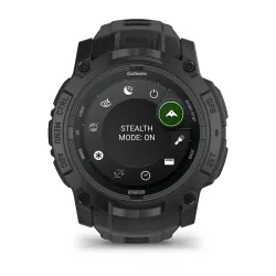 Garmin Instinct 3 50 mm, AMOLED, Tactical Edition