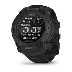 Garmin Instinct 3 50 mm, Solar, Tactical Edition