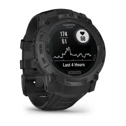 Garmin Instinct 3 50 mm, Solar, Tactical Edition