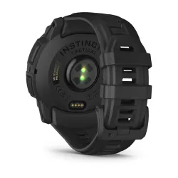 Garmin Instinct 3 50 mm, Solar, Tactical Edition