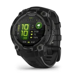 Garmin Instinct 3 AMOLED 45mm Smartwatch