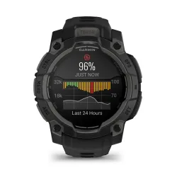Garmin Instinct 3 AMOLED 45mm Smartwatch