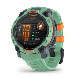 Garmin Instinct 3 AMOLED 45mm Smartwatch