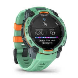 Garmin Instinct 3 AMOLED 45mm Smartwatch