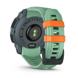 Garmin Instinct 3 AMOLED 45mm Smartwatch