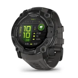 Garmin Instinct 3 AMOLED 50mm Smartwatch