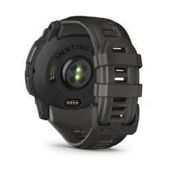 Garmin Instinct 3 AMOLED 50mm Smartwatch