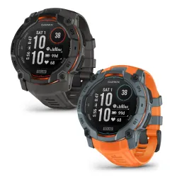 Garmin Instinct 3 Solar 50mm Smartwatch