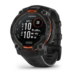 Garmin Instinct 3 Solar 45mm Smartwatch