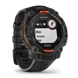 Garmin Instinct 3 Solar 45mm Smartwatch