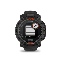 Garmin Instinct 3 Solar 45mm Smartwatch