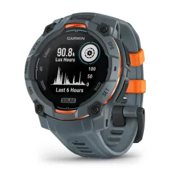Garmin Instinct 3 Solar 45mm Smartwatch
