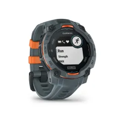 Garmin Instinct 3 Solar 45mm Smartwatch