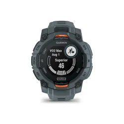 Garmin Instinct 3 Solar 45mm Smartwatch