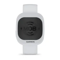 Garmin MOB Tag