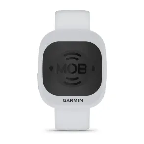 Garmin MOB Tag
