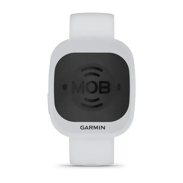 Garmin MOB Tag