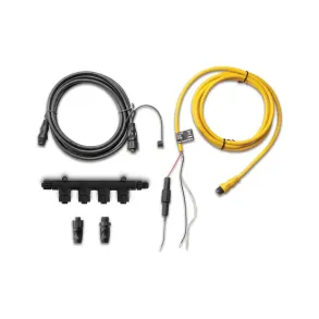 Garmin NMEA 2000 Backbone s�t med fire porte