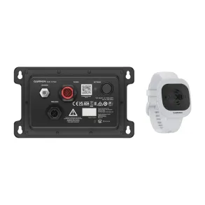 Garmin OnBoard System