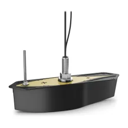 Garmin Panoptix PS70 Med transducer og Fairing Block