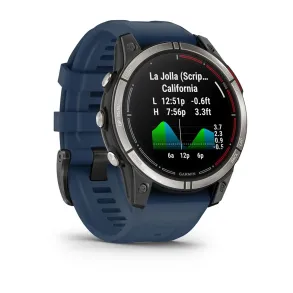 Garmin Quatix 7 Pro AMOLED 47MM Smartwatch