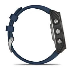 Garmin Quatix 8 51mm AMOLED Marine GPS-Smartwatch