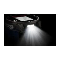 Garmin Quatix 8 51mm AMOLED Marine GPS-Smartwatch