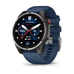 Garmin Quatix 8 Pro 47mm AMOLED SmartWatch