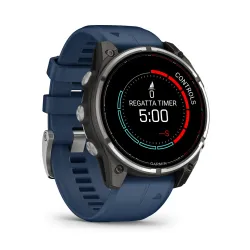 Garmin Quatix 8 Pro 47mm AMOLED SmartWatch