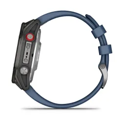 Garmin Quatix 8 Pro 47mm AMOLED SmartWatch