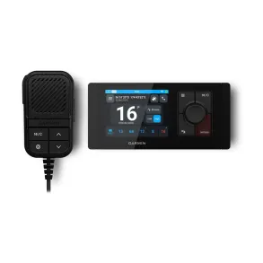 Garmin Signal VHF 220