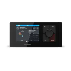 Garmin Signal VHF 220