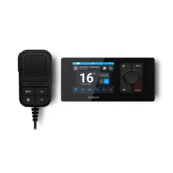 Garmin Signal VHF 400