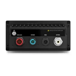Garmin Signal VHF 400