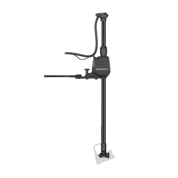 Garmin Spy Pole 42" Motoriseret Stangbeslag