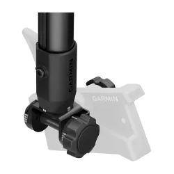 Garmin Spy Pole 49" Motoriseret Stangbeslag