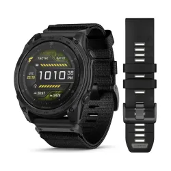Garmin Tactix 8 51mm AMOLED SmartWatch