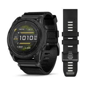 Garmin Tactix 8 51mm AMOLED SmartWatch