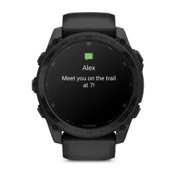 Garmin Tactix 8 51mm AMOLED SmartWatch
