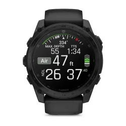 Garmin Tactix 8 51mm AMOLED SmartWatch