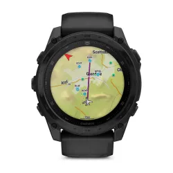 Garmin Tactix 8 51mm AMOLED SmartWatch