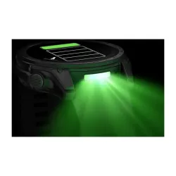 Garmin Tactix 8 51mm AMOLED SmartWatch