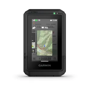 Garmin eTrex Touch