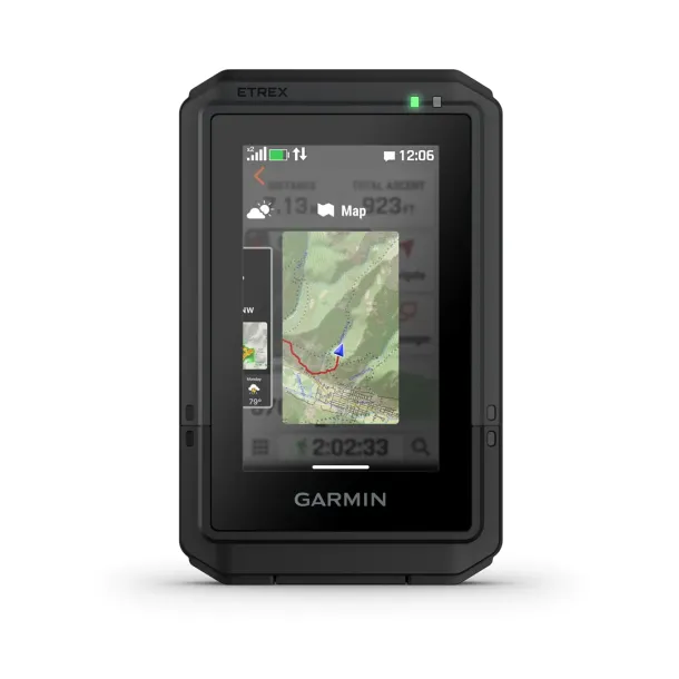 Garmin eTrex Touch