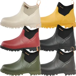 Gateway 1 Ascot Lady 6" 3mm