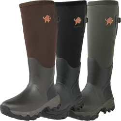 Gateway 1 Woodwalker Lady 17" 4mm