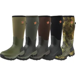 Gateway 1 Woodwalker 18" 4mm