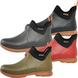 Gateway 1 Jodhpur Lady 6" 4mm