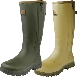 Gateway 1 Pheasant Game 18" 5mm side-zip