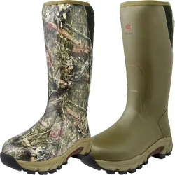 Gateway 1 Pro Shooter 18" 7mm Side-Zip